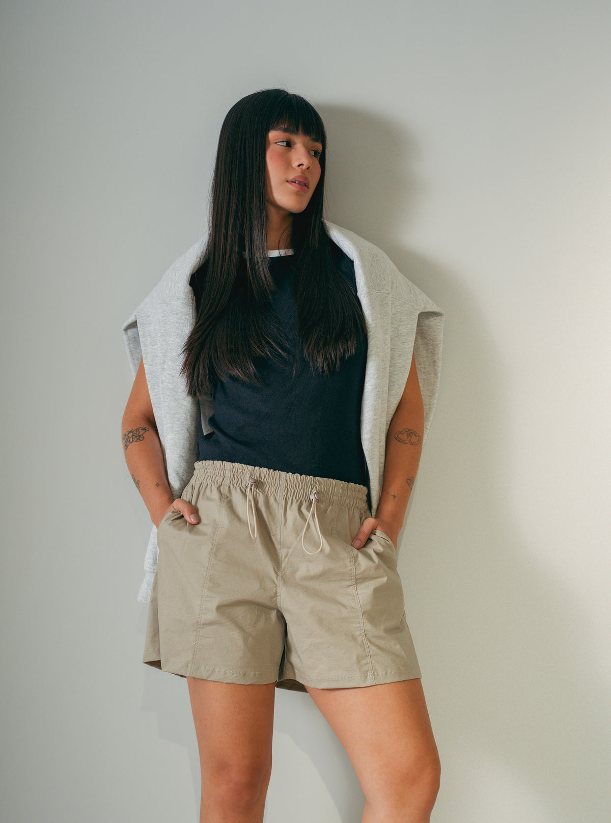 Short Active