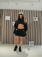 Short Active