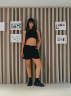 Short Active