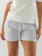 Short Lounge Capri