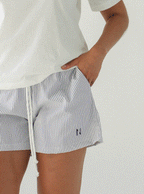 Short Lounge Capri