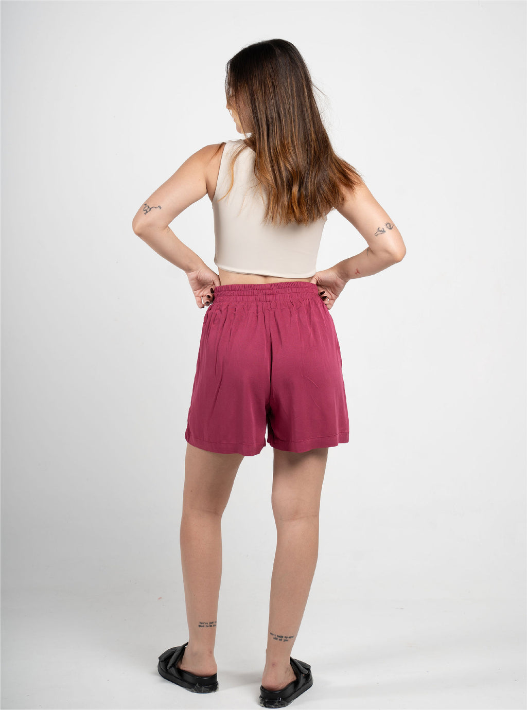 Short Breezy Wine