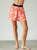 Short Paradise