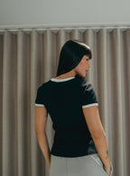 Core Baby Tee