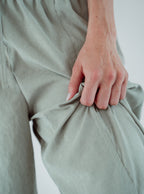 Barrel Comfort Olive