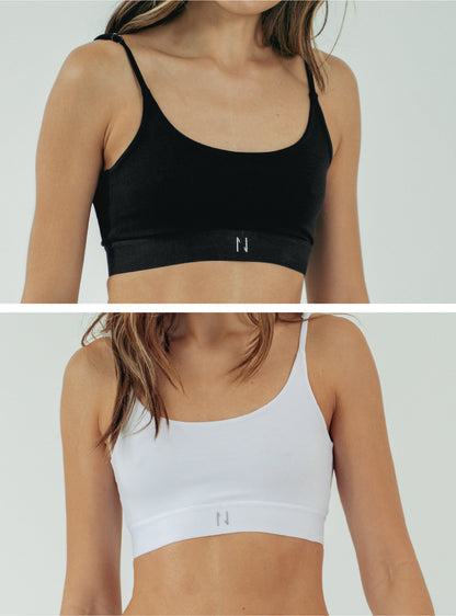 Pack X2 Top Daily