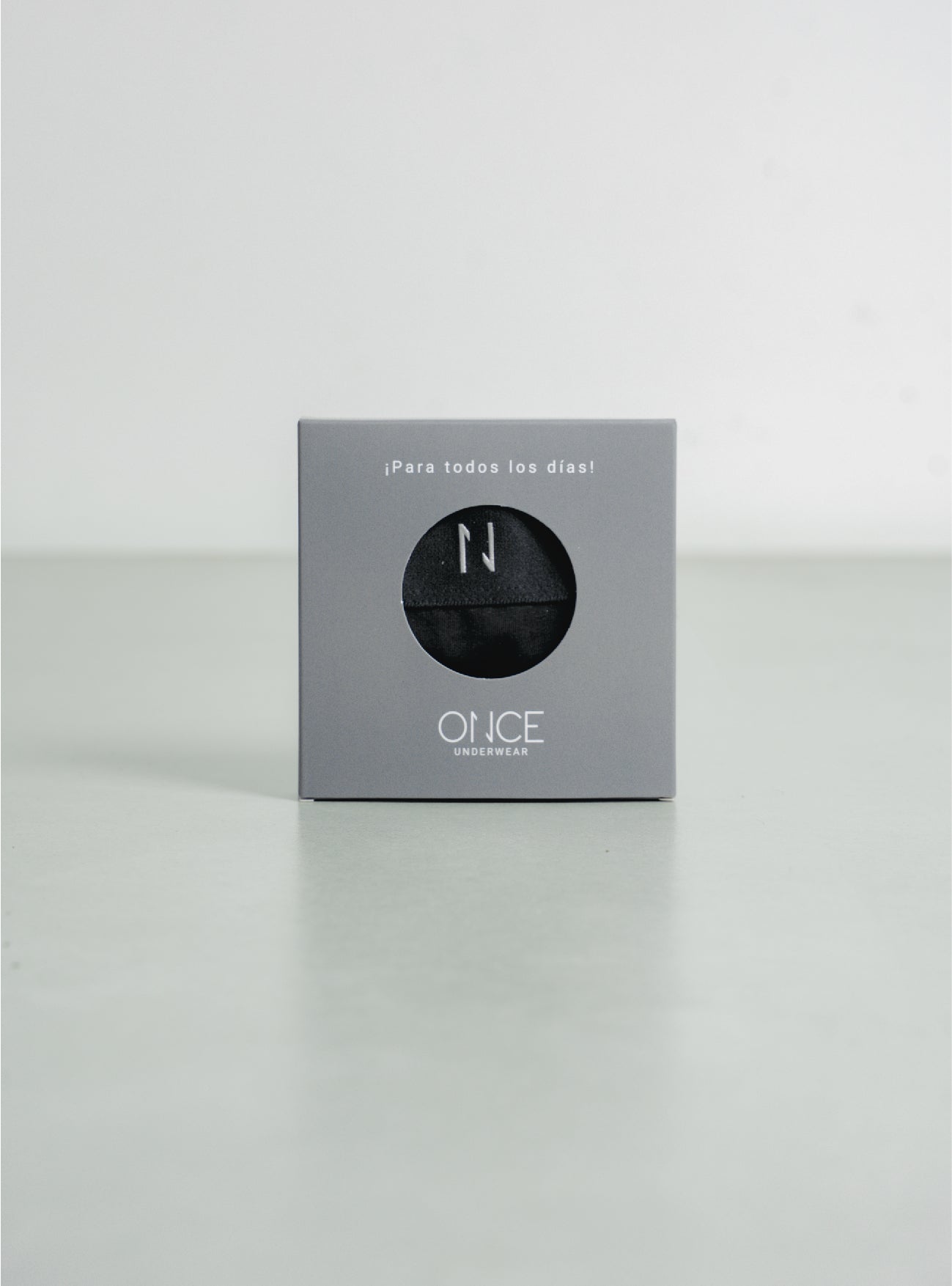 Top Daily - Black