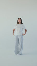 Pijama Pantalon Mujer Lounge - Capri