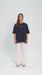 Camiseta Oversize Unisex - New York