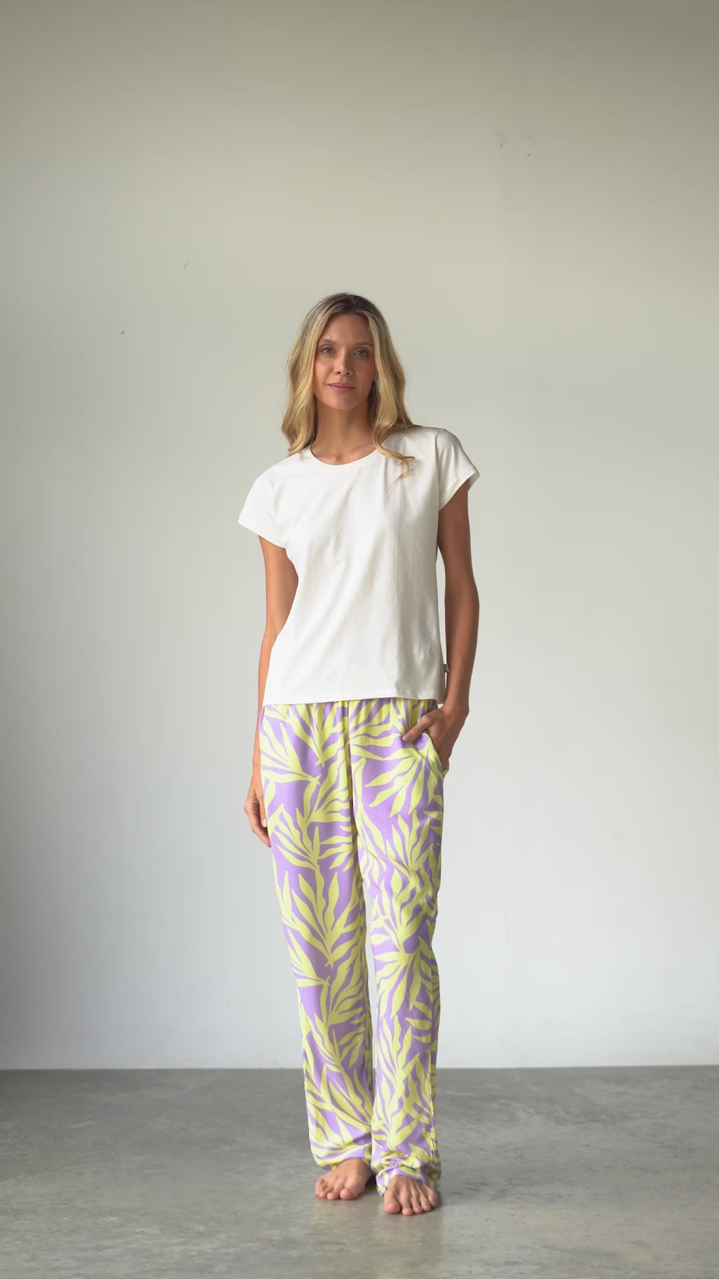 Pantalón Serenity