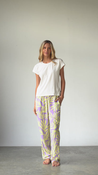 Pantalón Serenity