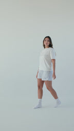 Pijama Short Lounge - Capri