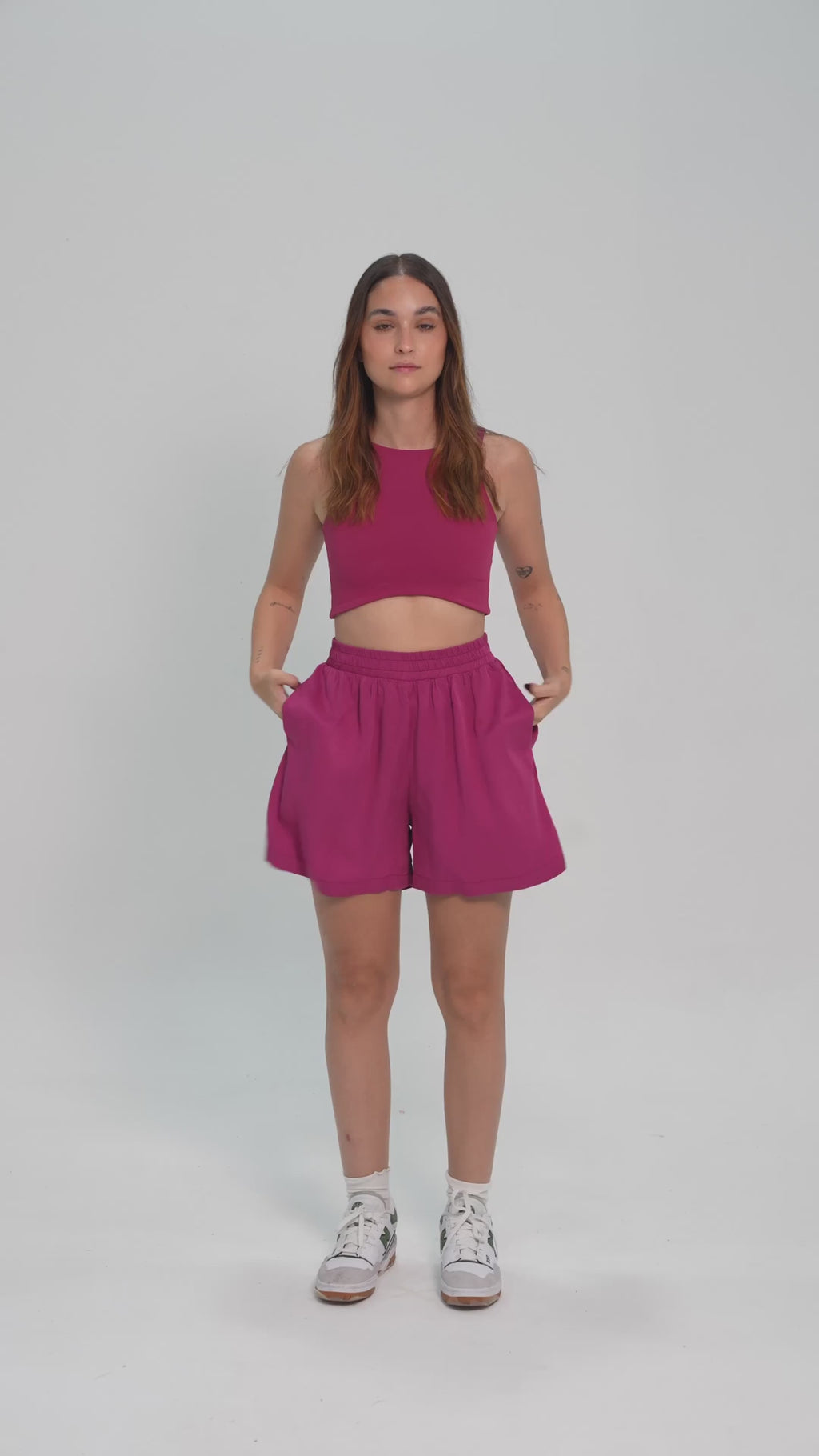 Short Breezy Wine