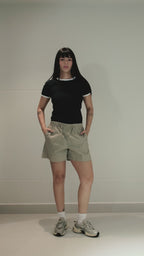 Short Active