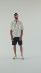 Shirt Corta Coast - Unisex