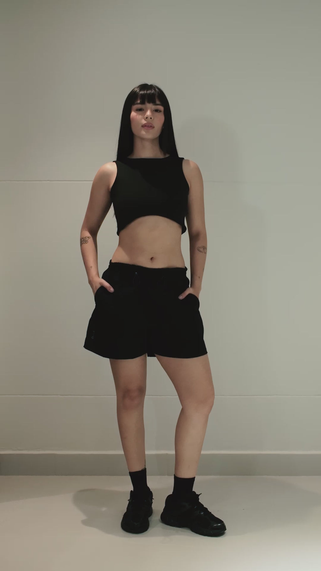 Short Active