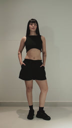 Short Active