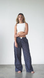 Pantalon Mujer Socio