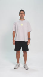 Camiseta Oversize Unisex - Yourself