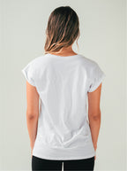 Camiseta Relax para Mujer