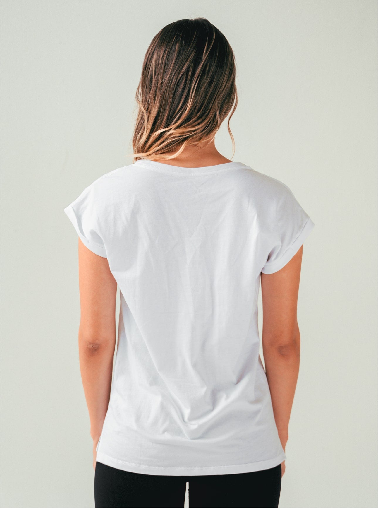 Camiseta Relax para Mujer