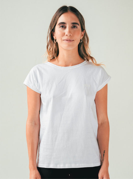Camiseta Desires mujer - Camiseta manga larga mujer - Camiseta Desires  manga larga mujer - camiseta manga larga estampada