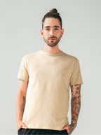 Pijama Pantaloneta Hombre Black