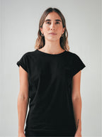 Camiseta Relax para Mujer