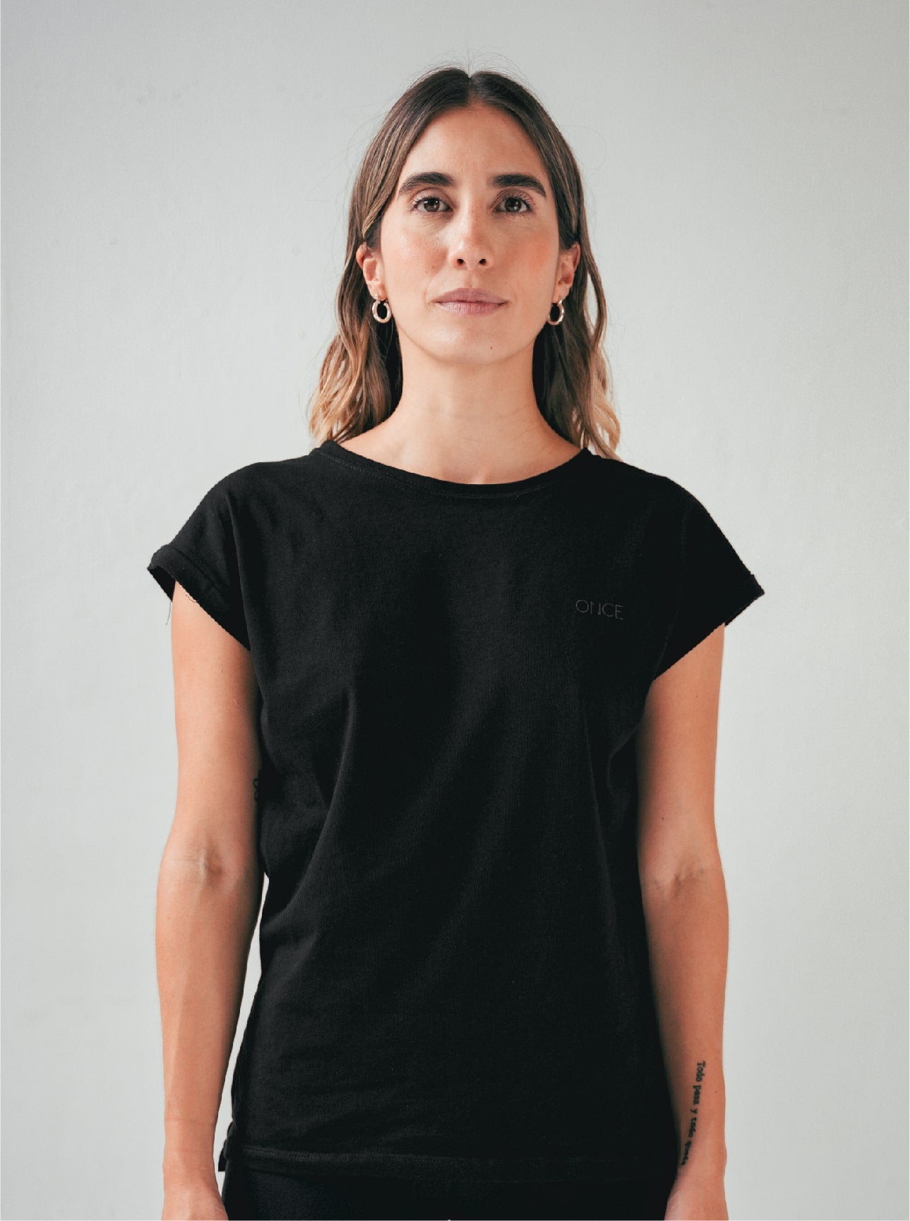 Camiseta Relax para Mujer