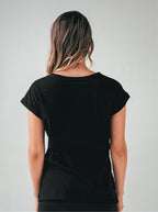 Camiseta Relax para Mujer