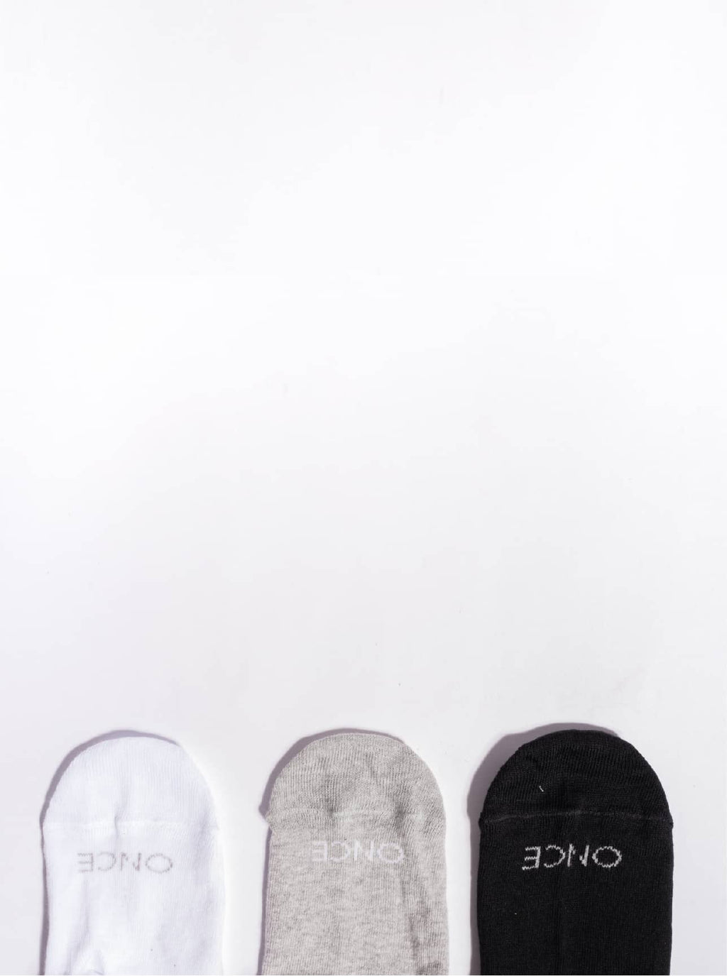 Basic Pack X3 Medias