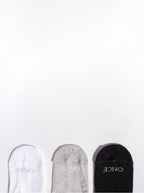 Basic Pack X3 Medias