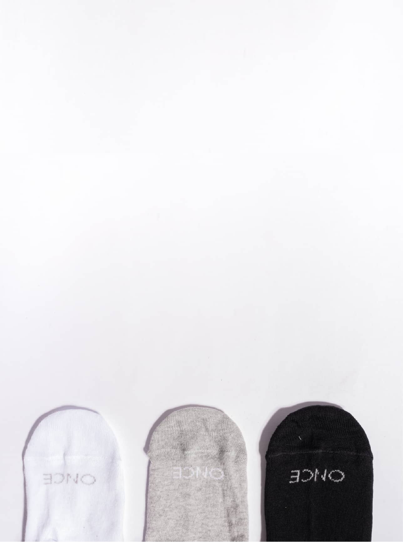 Basic Pack X3 Medias