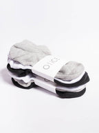 Basic Pack X3 Medias