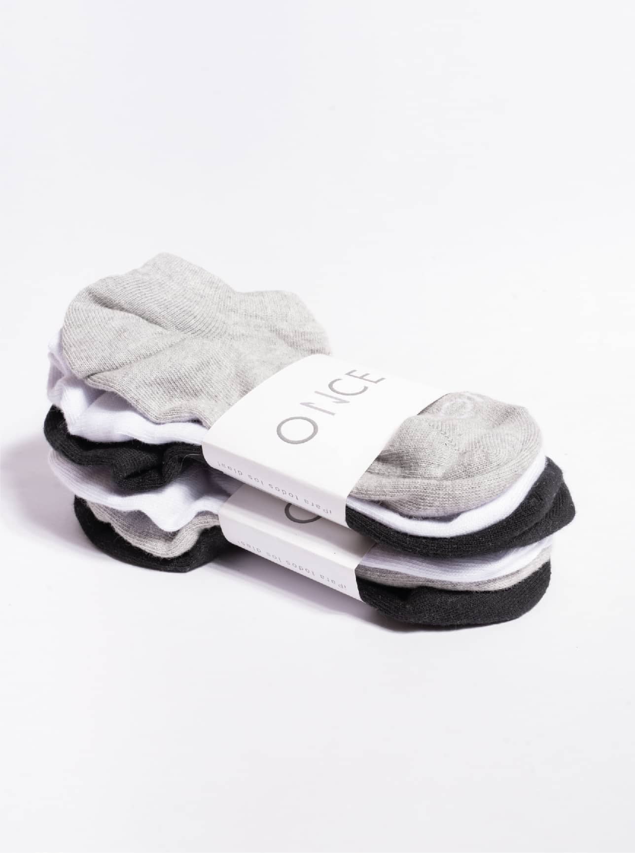 Basic Pack X3 Medias