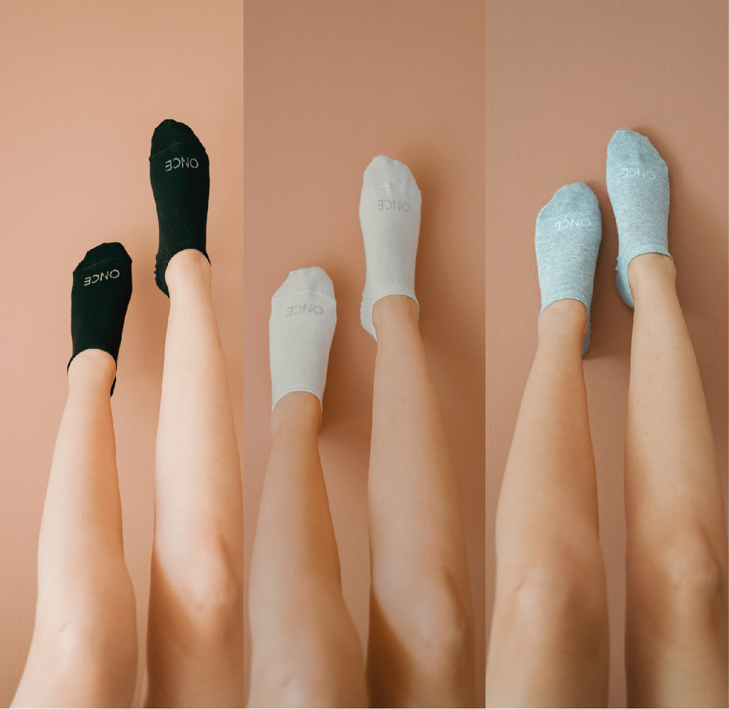 Basic Pack X3 Medias